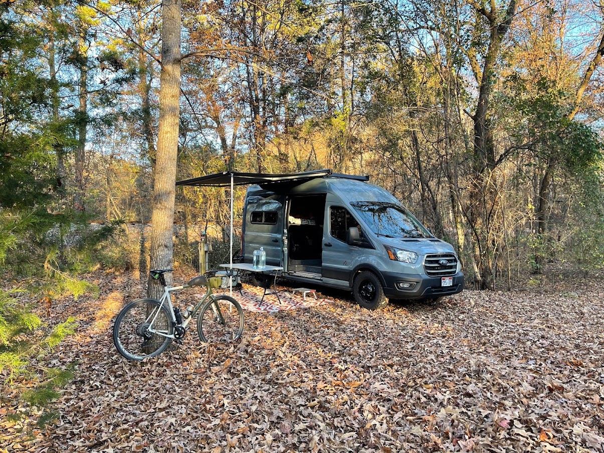 compact kitchen