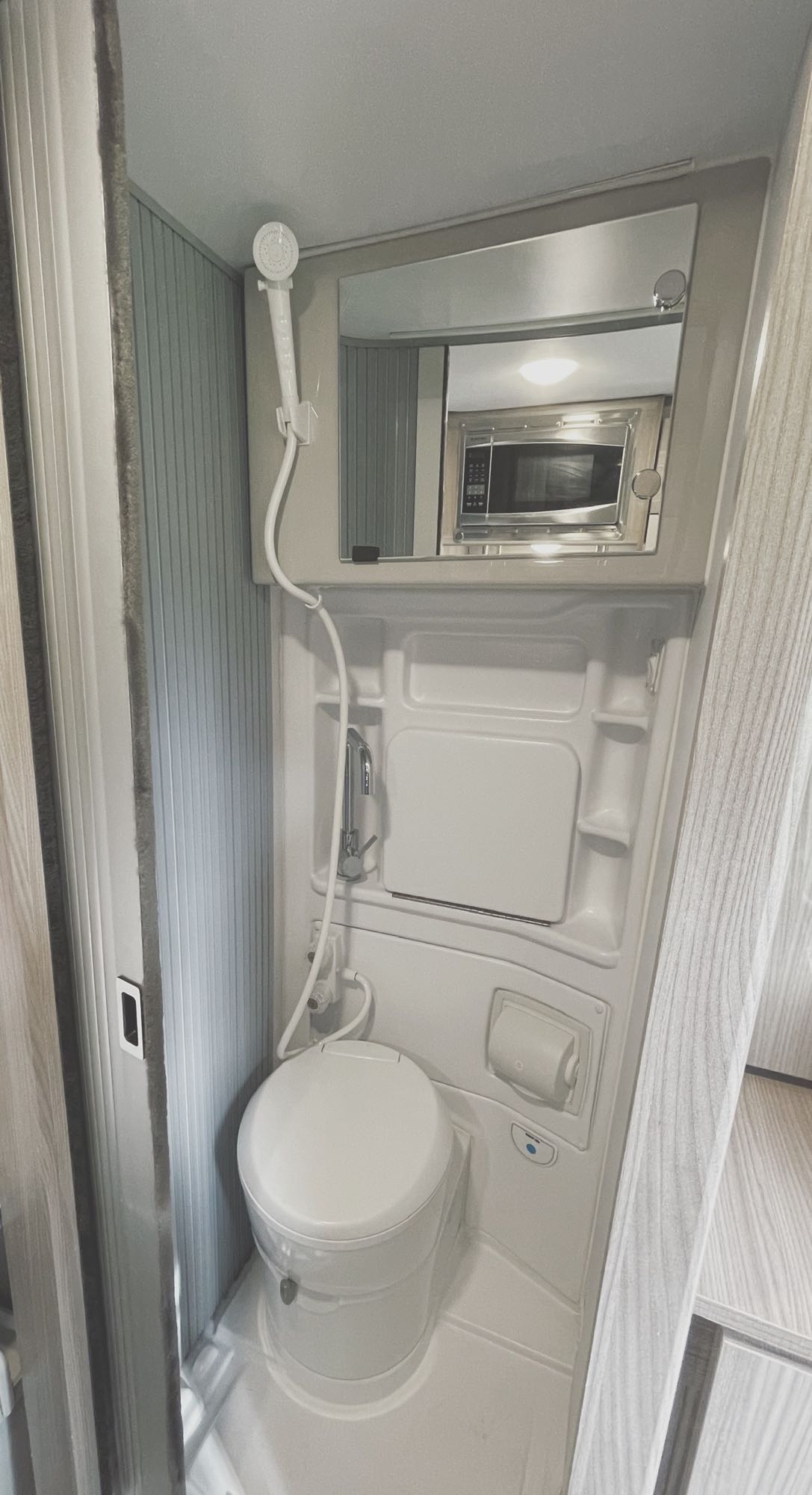 Olli-All Inclusive 2021 Thor Sequence-Pop top-Sleeps 4-Pet Friendly-OffGrid