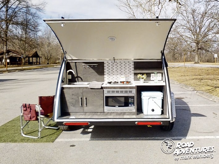 ideal for rv rental