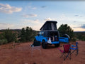 Jeep Wrangler Ursa Minor J30
