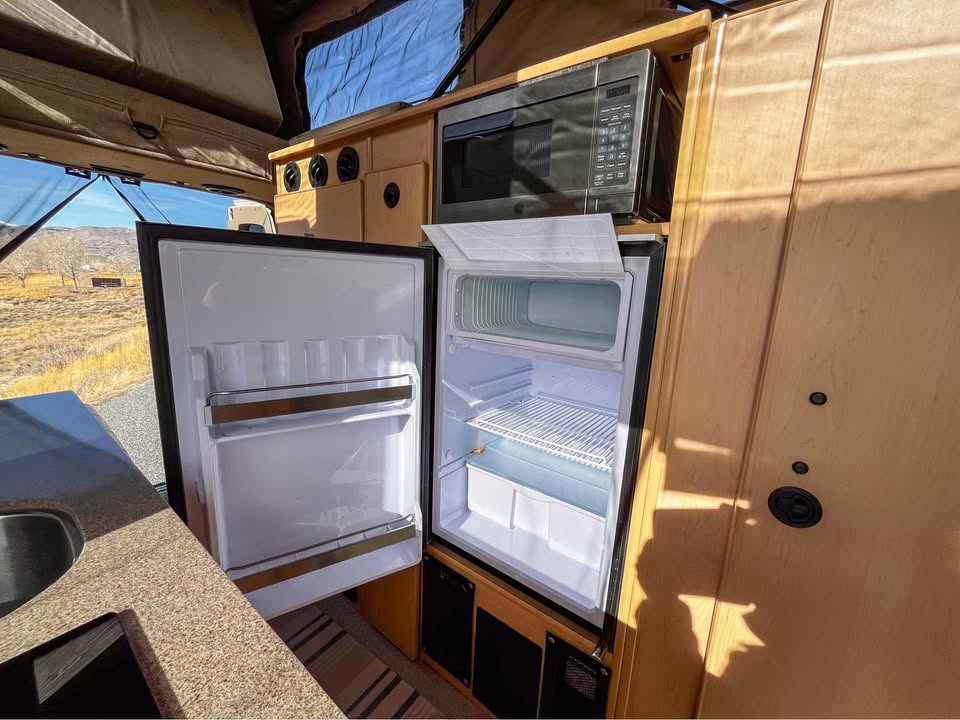 2020 Mercedes-Benz sprinter sportsmobile 4x4 in Gold Canyon, AZ (photo 6) — photo 6
