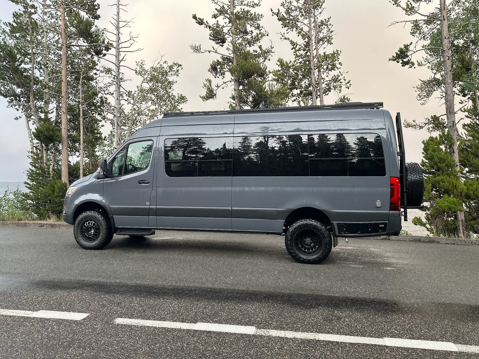 ideal for rv rental