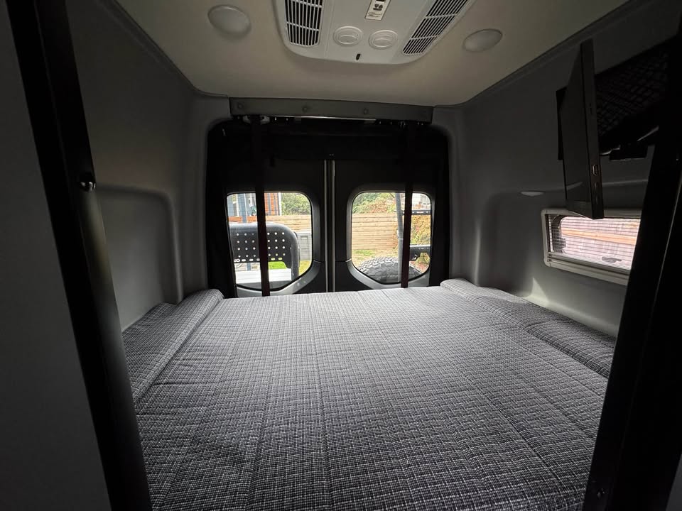 2024 Winnebago Revel in Burien, WA (photo 11) — photo 11
