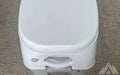 Dometic 976 Portable Toilet - Tall