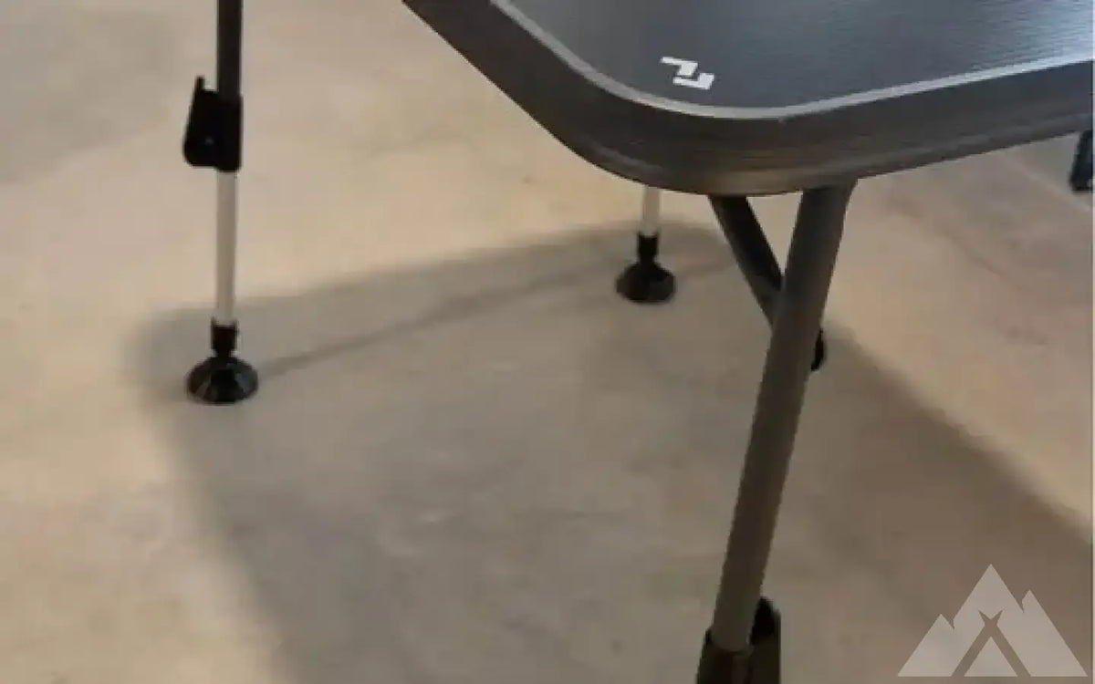 Dometic camp table — new camp furniture for sale (photo 4) — photo 4