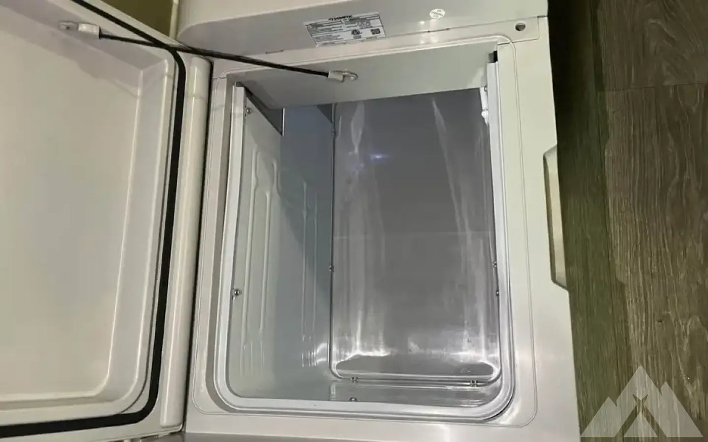 Dometic CC 40 Portable Refrigerator/Freezer — used coolers & fridges for sale (photo 4) — photo 4