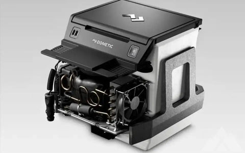 Dometic Center Console Fridge