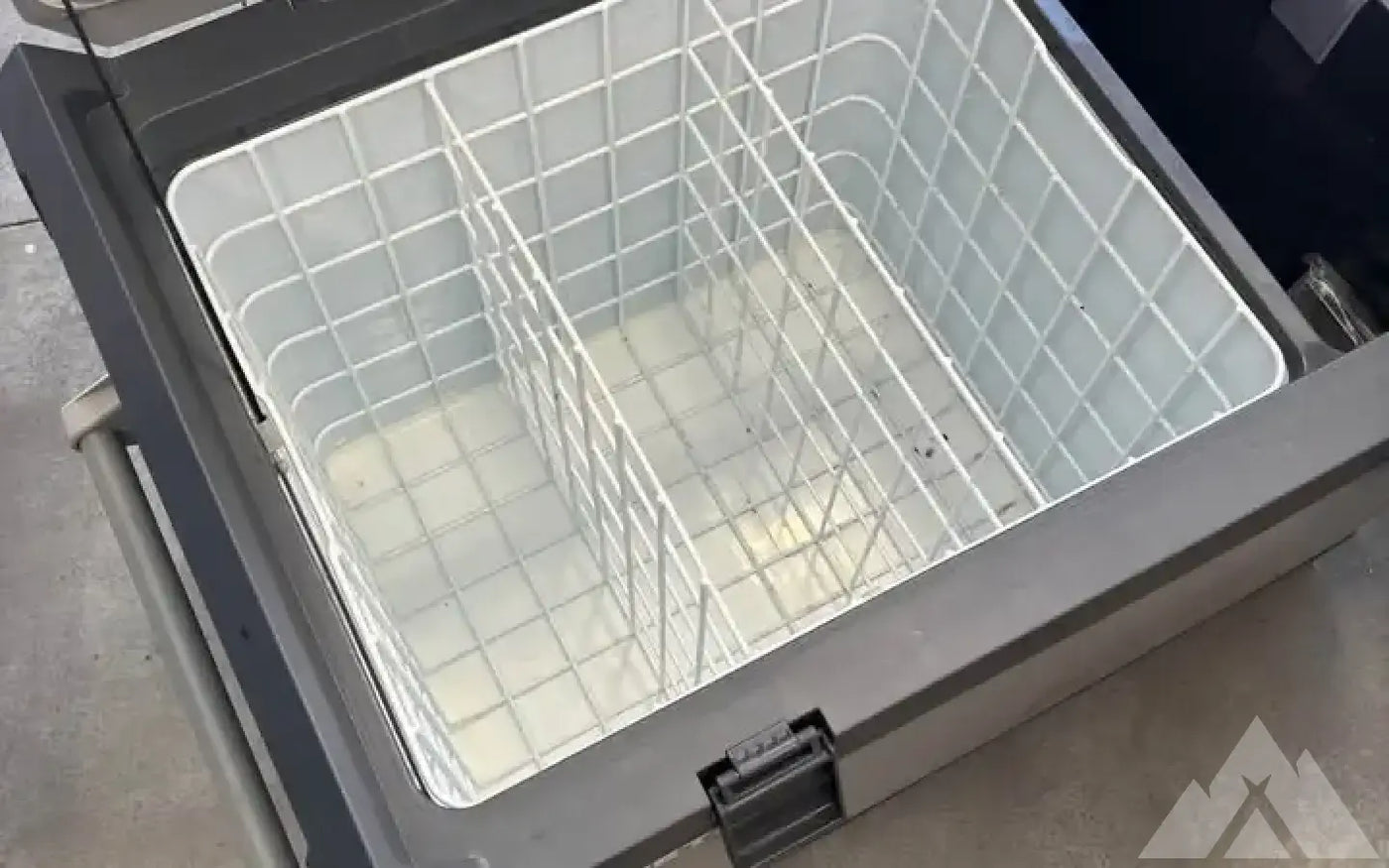 Dometic CF 110 Refrigerator — used coolers & fridges for sale (photo 2) — photo 2