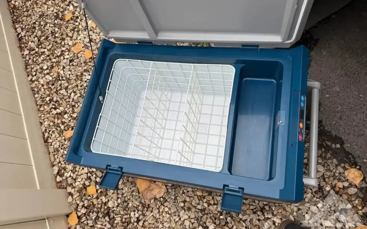Dometic CF-80 — used coolers & fridges for sale (photo 4) — photo 4