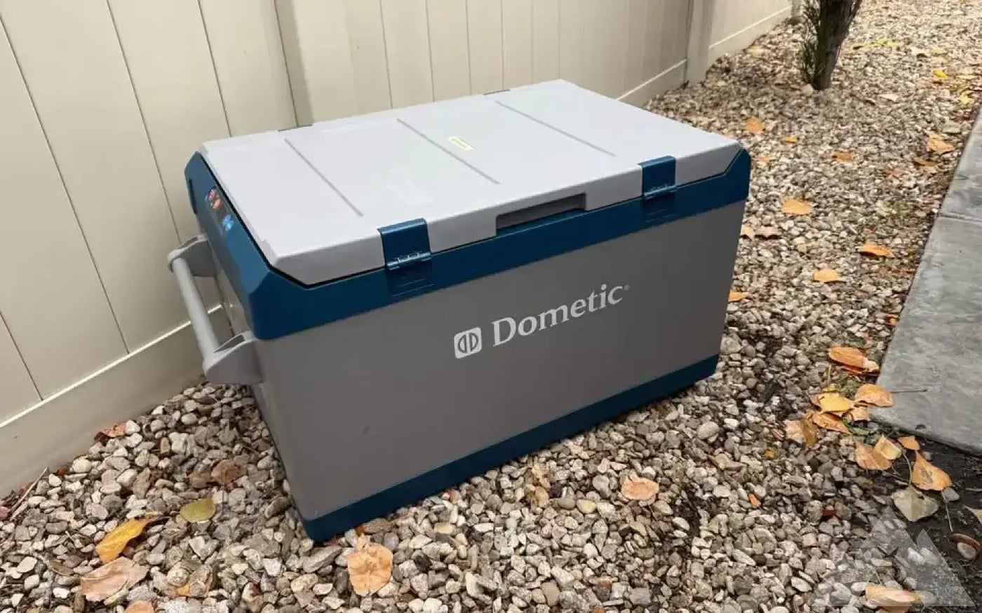 Dometic CF-80 — used coolers & fridges for sale (photo 2) — photo 2