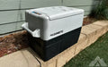 Dometic CF-40 Portable Fridge Freezer Cooler