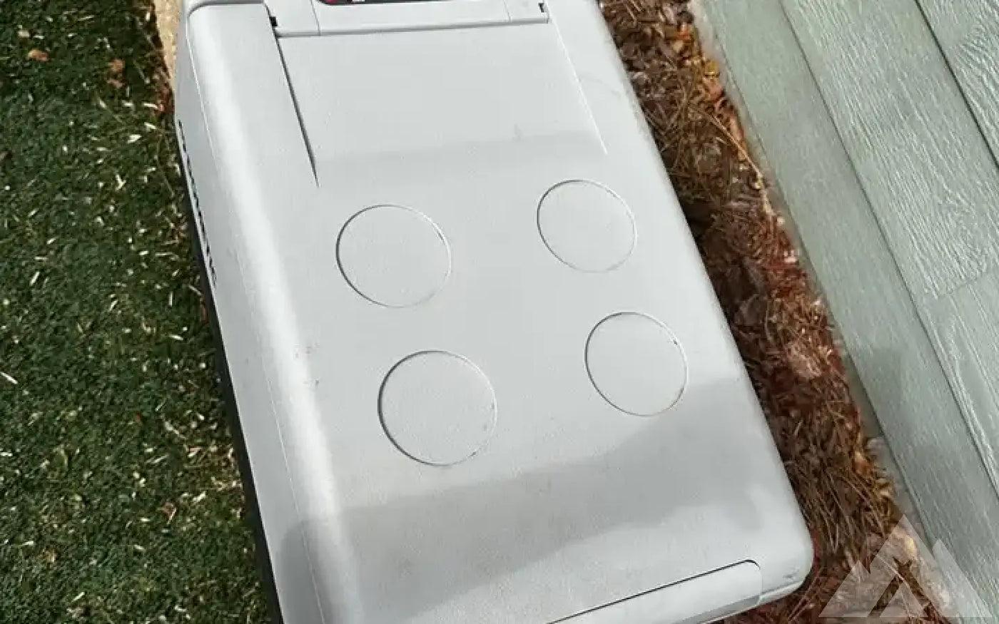 Dometic CF-40 Portable Fridge Freezer Cooler — used coolers & fridges for sale (photo 6) — photo 6