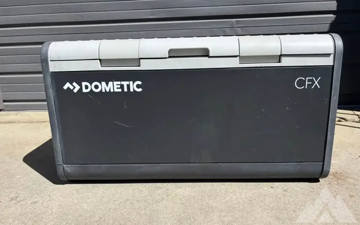 Dometic CFX 100 Cooler/Freezer Fridge — used coolers & fridges for sale (photo 2) — photo 2