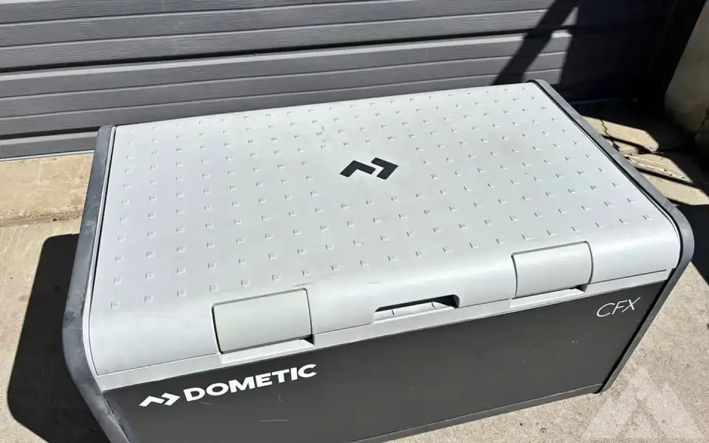 Dometic CFX 100 Cooler/Freezer Fridge — used coolers & fridges for sale — photo 1