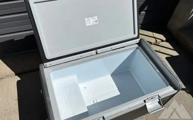 Dometic CFX 100 Cooler/Freezer Fridge — photo 3