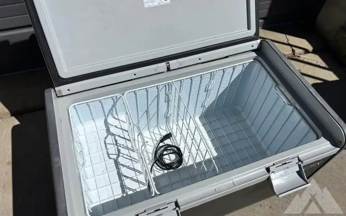 Dometic CFX 100 Cooler/Freezer Fridge — used coolers & fridges for sale (photo 4) — photo 4
