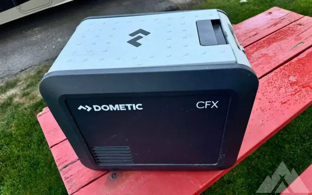 Dometic CFX 3 25L — used coolers & fridges for sale (photo 2) — photo 2