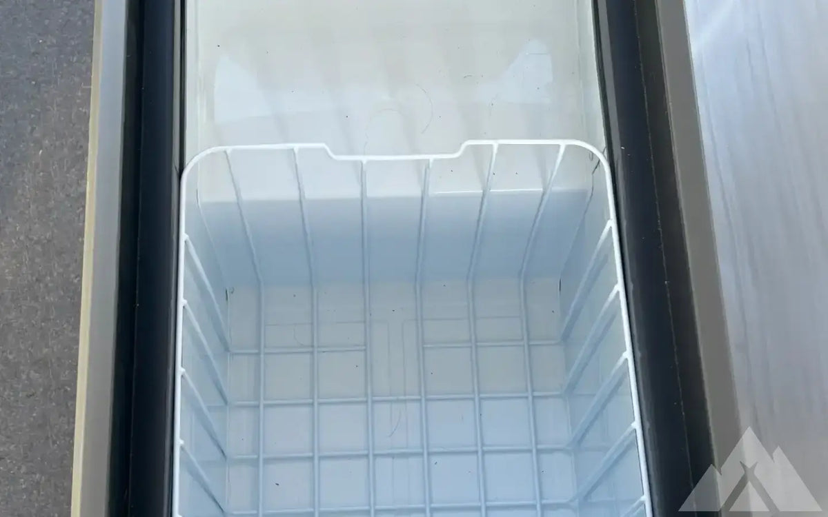 Dometic CFX 35L Electric — new coolers & fridges for sale — photo 1
