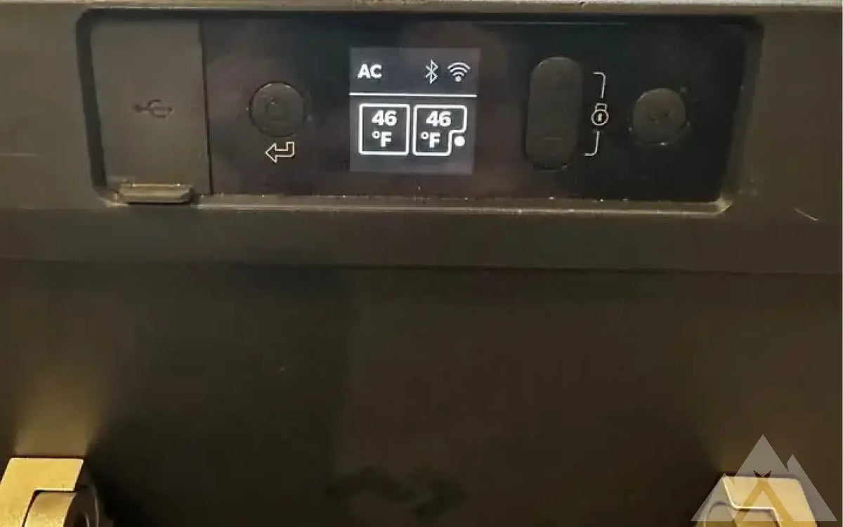 Dometic CFX 75 DZ — used coolers & fridges for sale (photo 4) — photo 4