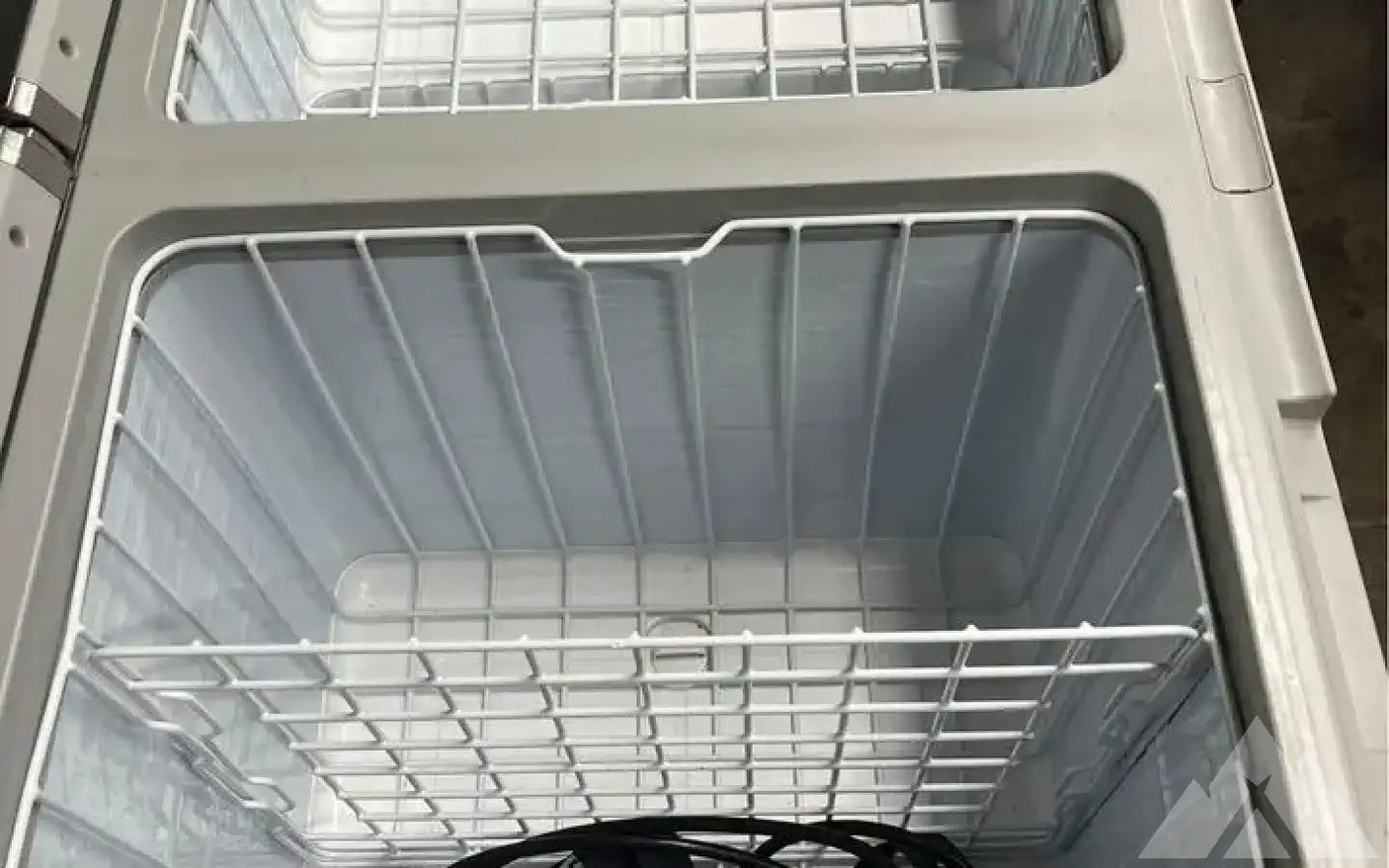 Dometic CFX 95DZ — used coolers & fridges for sale (photo 4)