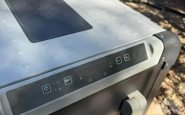 Dometic CFX 95DZW Portable Fridge/Freezer 85L — photo 3