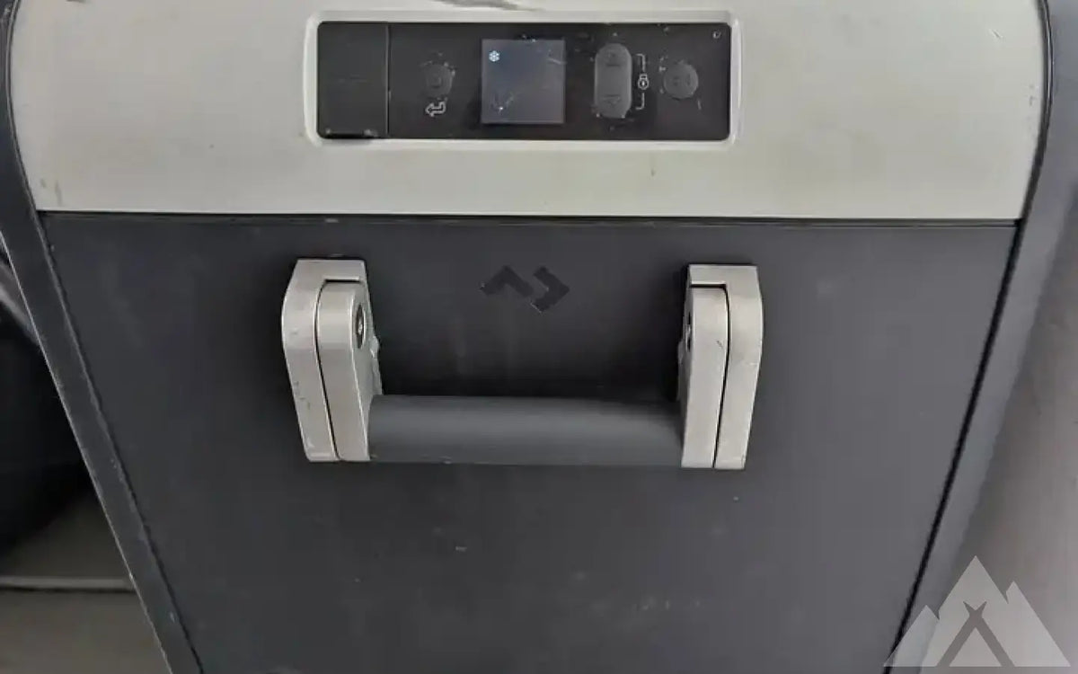 Dometic CFX3 35 — used coolers & fridges for sale — photo 1