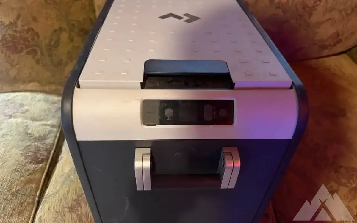 Dometic CFX3 35 Powered Fridge/Freezer — used coolers & fridges for sale (photo 3) — photo 3