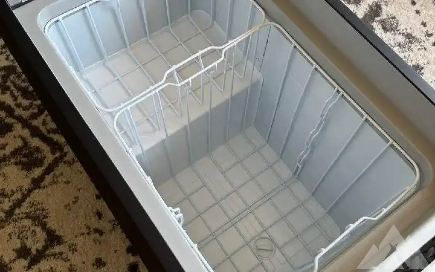 Dometic CFX3 45 Overland Fridge — used coolers & fridges for sale (photo 4)