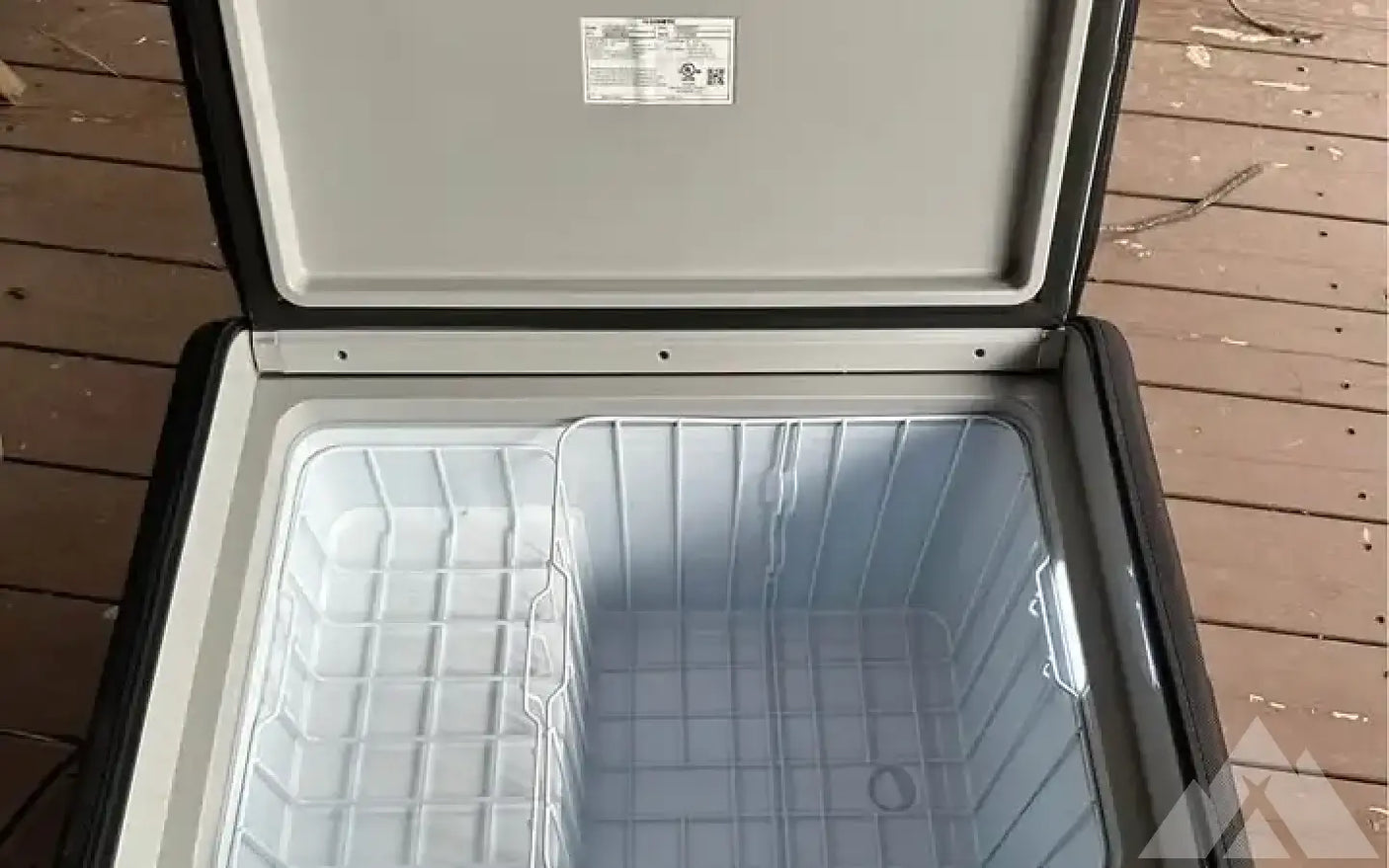 Dometic cfx3 55im — used coolers & fridges for sale (photo 2)