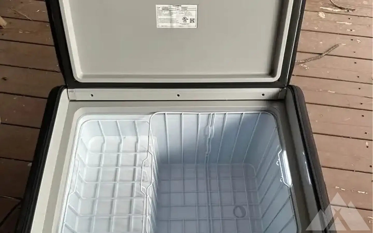 Dometic cfx3 55im — used coolers & fridges for sale (photo 2) — photo 2