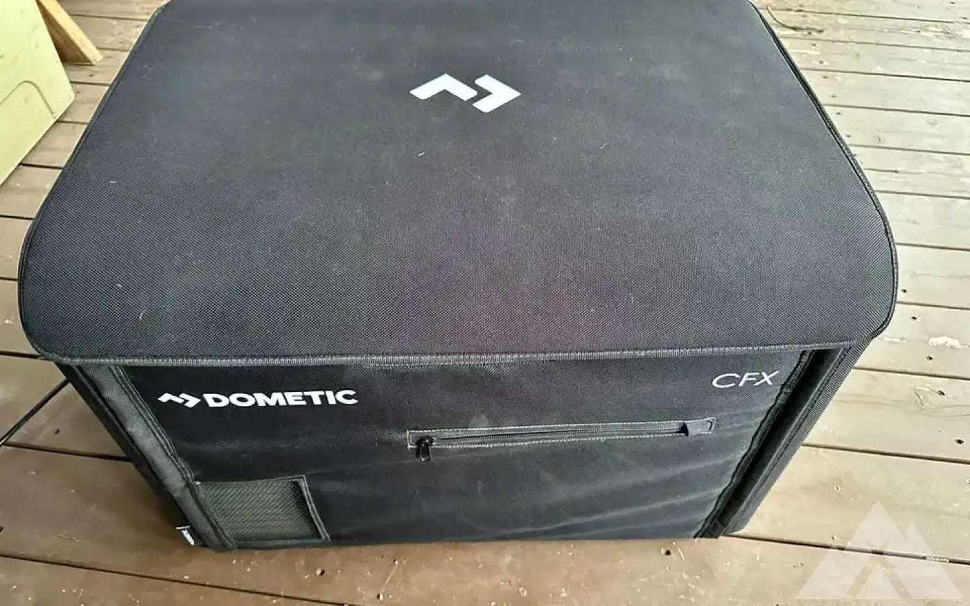 Dometic cfx3 55im — used coolers & fridges for sale — photo 1