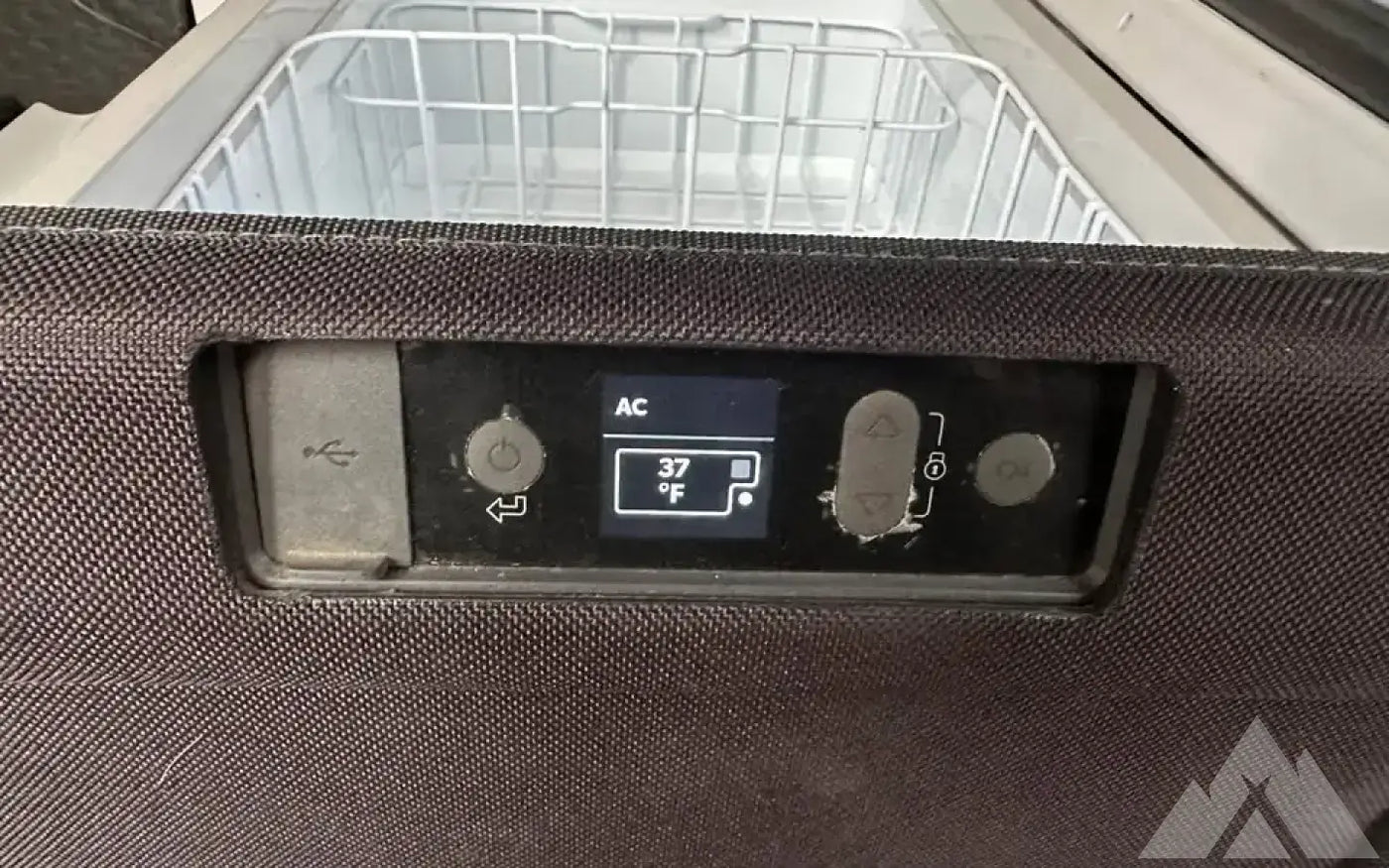 Dometic cfx3 55im — used coolers & fridges for sale (photo 3) — photo 3