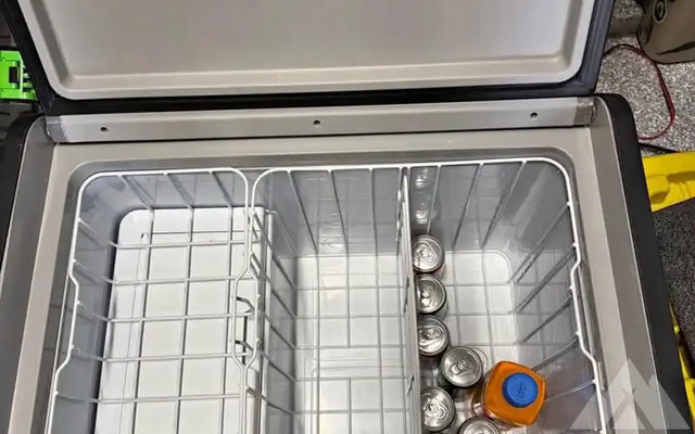 Dometic CFX3 55IM — photo 3