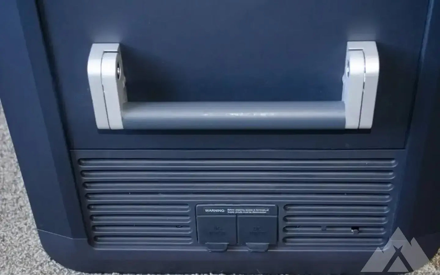Dometic CFX3 55IM Cooler/Freezer w/Rapid Freeze Pl — used coolers & fridges for sale (photo 8) — photo 8