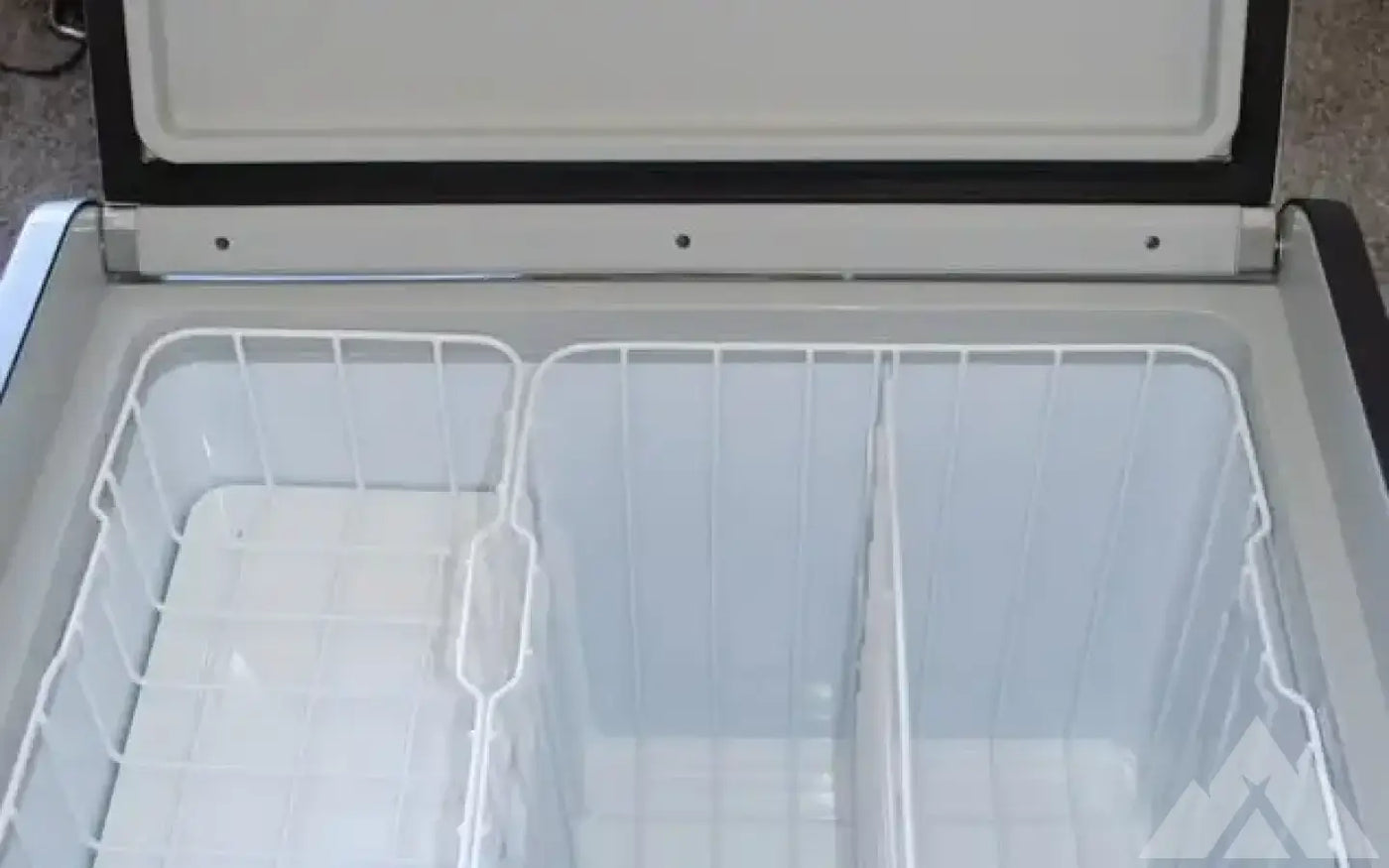 Dometic CFX3 55IM Cooler/Freezer w/Rapid Freeze Pl — used coolers & fridges for sale (photo 5) — photo 5