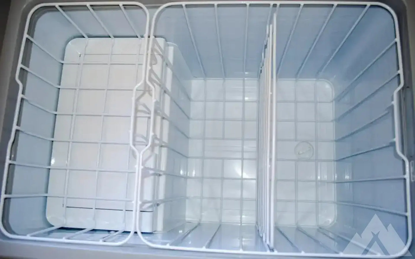 Dometic CFX3 55IM Cooler/Freezer w/Rapid Freeze Pl — used coolers & fridges for sale (photo 4) — photo 4