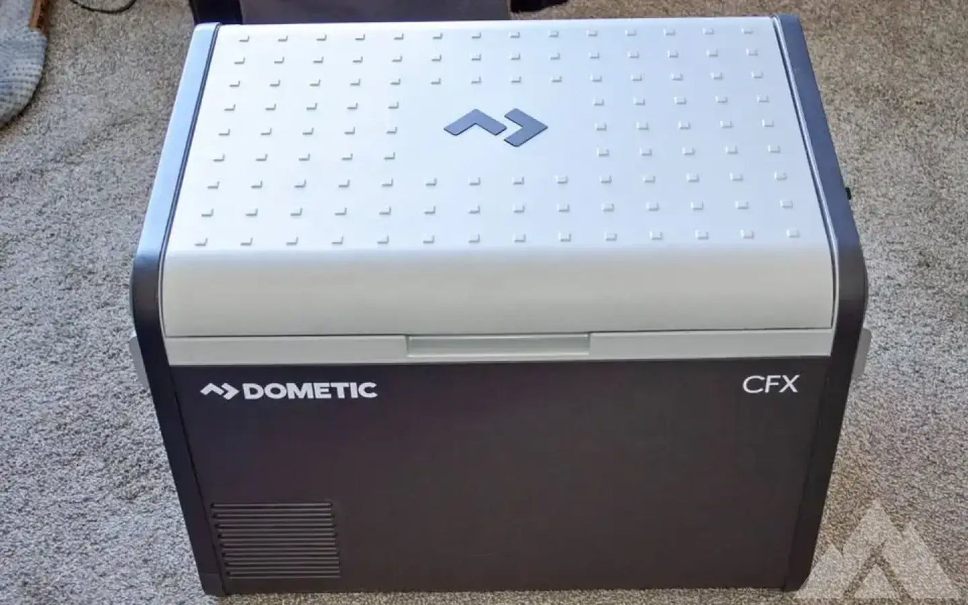 Dometic CFX3 55IM Cooler/Freezer w/Rapid Freeze Pl — used coolers & fridges for sale — photo 1