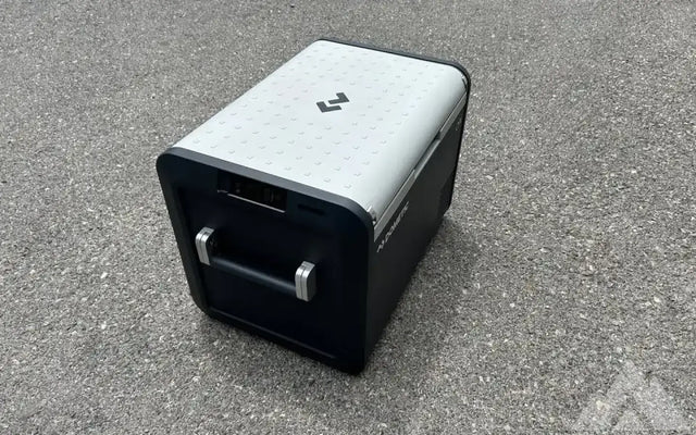 Dometic CFX3 55IM Electric Cooler Refrigerator — photo 3