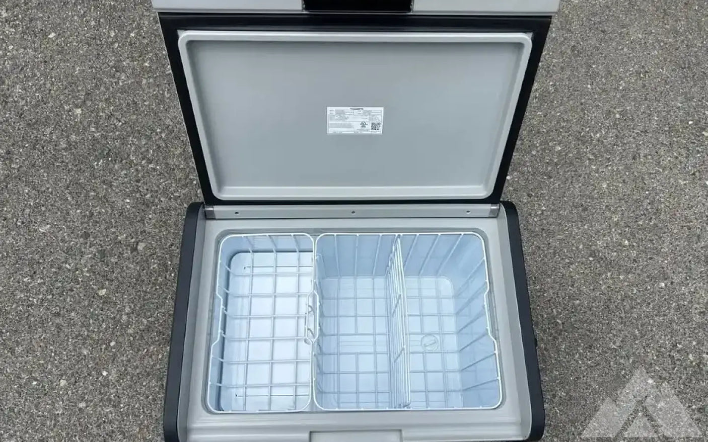 Dometic CFX3 55IM Electric Cooler Refrigerator — used coolers & fridges for sale (photo 8)