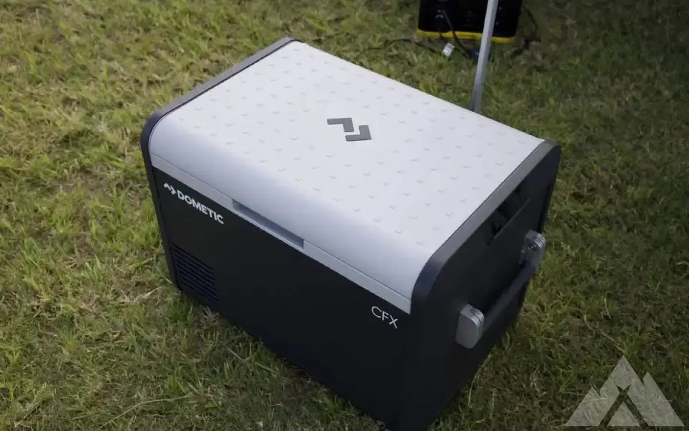 Dometic CFX3 55L + Fridge Slide — used coolers & fridges for sale (photo 3)