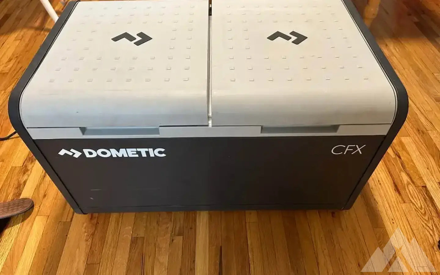 Dometic cfx3 75dz — used coolers & fridges for sale (photo 2) — photo 2