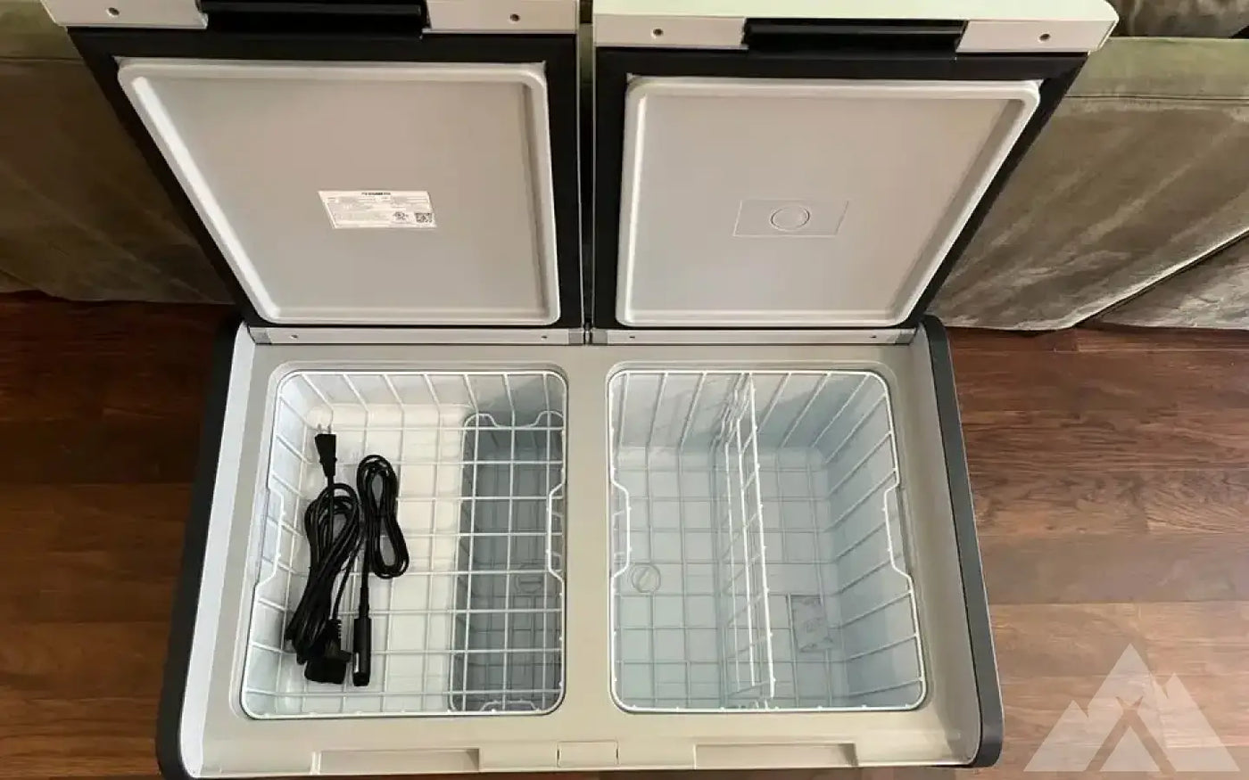 Dometic CFX3 75DZ — new coolers & fridges for sale (photo 2) — photo 2