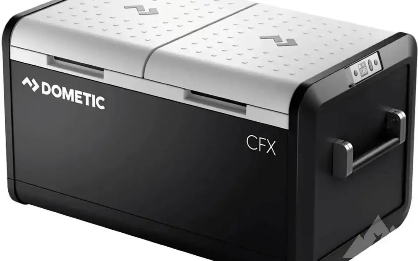 Dometic CFX3 75DZ dual zone fridge — new coolers & fridges for sale — photo 1