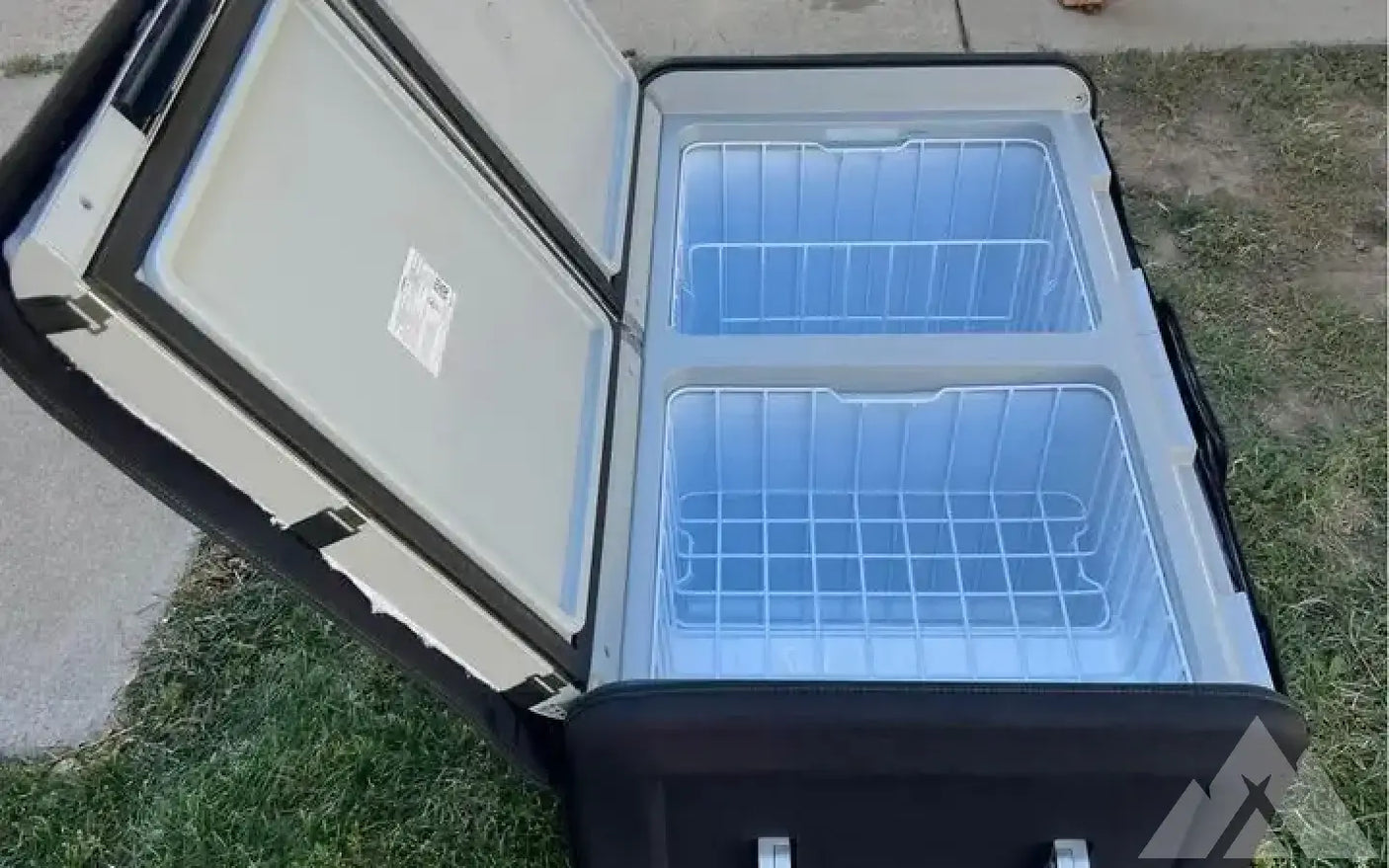 Dometic CFX3 95DZ Dual Zone — used coolers & fridges for sale (photo 3)