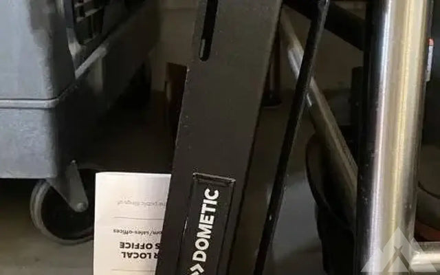 Dometic CFX3 SLD75 Fridge Slide & Mount Kit — photo 3