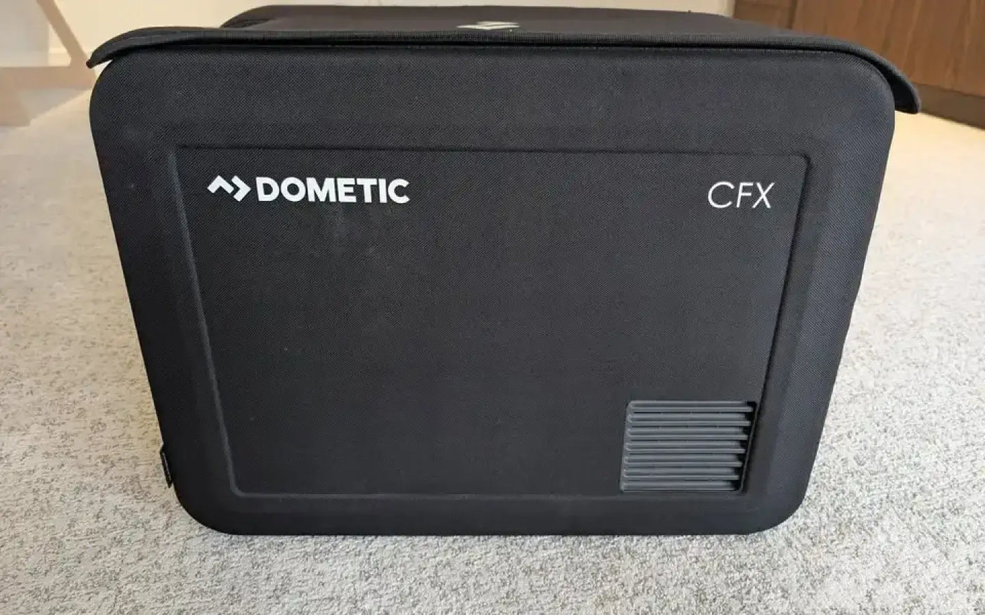 Dometic CFX345 with Insulated Cover — used coolers & fridges for sale (photo 5) — photo 5