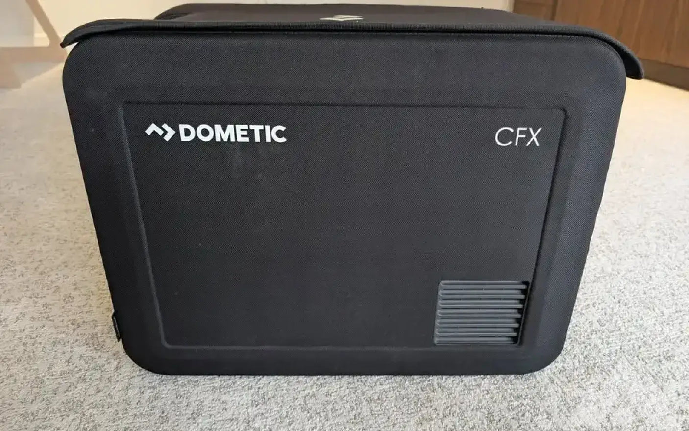 Dometic CFX345 with Insulated Cover — used coolers & fridges for sale (photo 5)