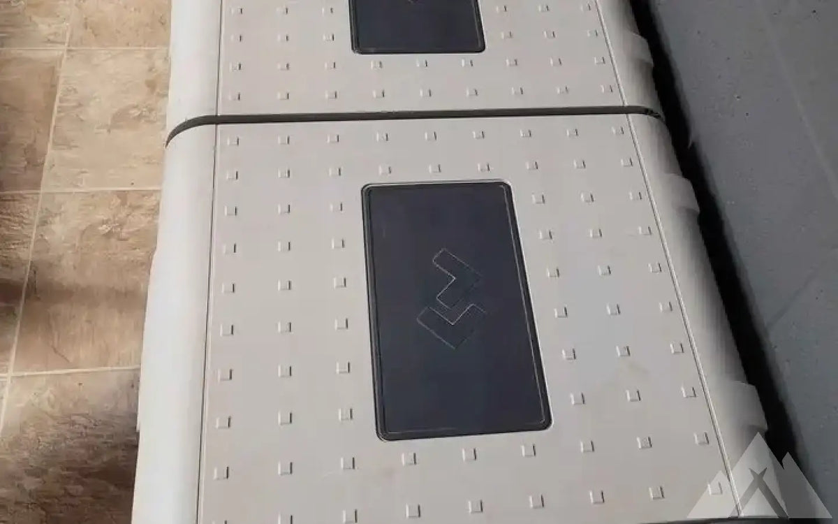 Dometic CoolFreeze CFX Van fridge/freezer — used coolers & fridges for sale (photo 2) — photo 2