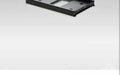Dometic electric freezer slide