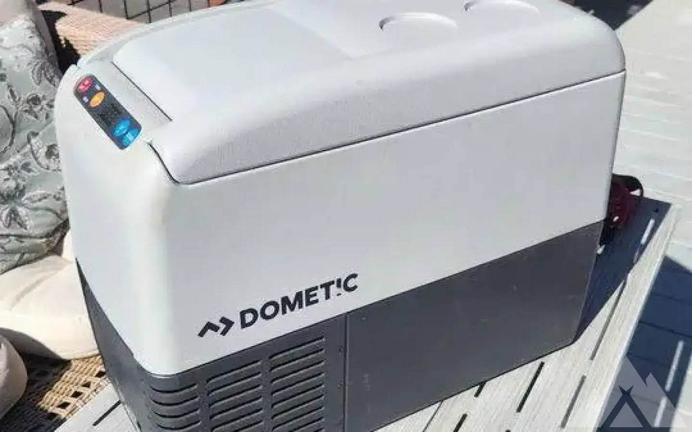 Dometic Fridge — used coolers & fridges for sale